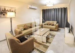 Staff Accommodation for rent in Al Wakair - Al Wakair - Al Wakra