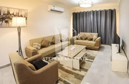 Staff Accommodation - Studio - 2 Bathrooms for rent in Al Wukair - Al Wukair - Al Wakra