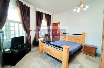 Apartment - Studio - 1 Bathroom for rent in Legtaifiya Lagoon - West Bay - Doha