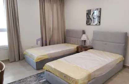 Apartment - 2 Bedrooms - 3 Bathrooms for rent in Al Waab - Al Waab - Doha