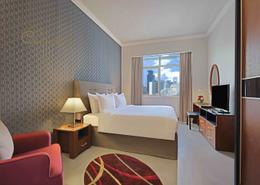 شقة - 1 غرفة نوم - 2 حمامات للكراء في ذا كيرف هوتيل - شارع الدبلوماسي - الخليج الغربي - الدوحة