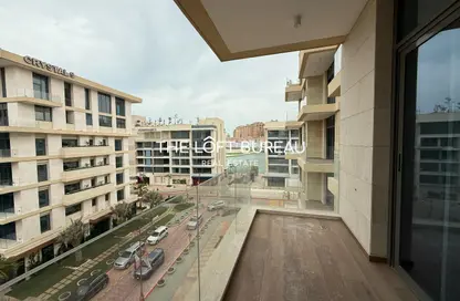 Apartment - 1 Bedroom - 2 Bathrooms for rent in Gewan Island - The Pearl Island - Doha
