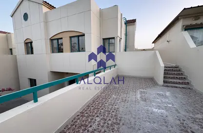 مجمع سكني - 3 غرف نوم - 4 حمامات للايجار في شارع الوعب - الوعب - الدوحة