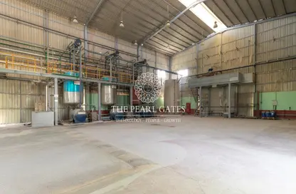Warehouse - Studio for sale in Industrial Area 4 - Industrial Area - Industrial Area - Doha