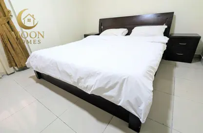 Apartment - 1 Bedroom - 2 Bathrooms for rent in Salaja Street - Doha Al Jadeed - Doha