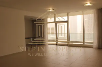 Apartment - 3 Bedrooms - 5 Bathrooms for rent in West Bay Tower - West Bay - West Bay - Doha