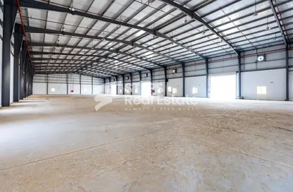 Warehouse - Studio - 7+ Bathrooms for rent in Industrial Area - Mesaieed