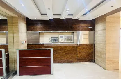 Office Space - Studio - 2 Bathrooms for rent in B-Ring Road - B-Ring Road - Doha