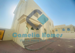 Villa - 3 bedrooms - 3 bathrooms for rent in Muaither Area - Al Rayyan - Doha