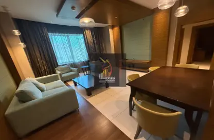Apartment - 2 Bedrooms - 2 Bathrooms for rent in Najma Street - Najma - Doha