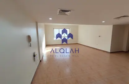 Apartment - 3 Bedrooms - 3 Bathrooms for rent in Najma Street - Najma - Doha