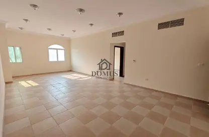 Apartment - 3 Bedrooms - 3 Bathrooms for rent in Anas Street - Fereej Bin Mahmoud North - Fereej Bin Mahmoud - Doha