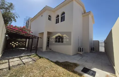Villa - 4 Bedrooms - 4 Bathrooms for rent in New Salata - Salata - Doha
