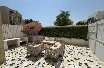 Duplex - 4 Bedrooms - 5 Bathrooms for sale in Al Asmakh Lusail 2 - Fox Hills - Lusail