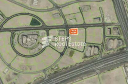 Land - Studio for sale in Evergreen Commercial Building - Energy City - Lusail