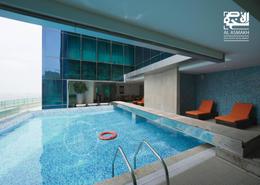 صورةحوض سباحة لـ: شقة - 3 غرف نوم - 3 حمامات للكراء في برج ريجنسي ريزيدينس - برج ريجنسي ريزيدينس - الخليج الغربي - الدوحة, صورة 1