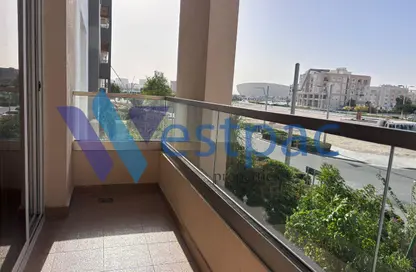 Apartment - 2 Bedrooms - 4 Bathrooms for rent in Dara - Fox Hills - Lusail Apartment - 2 Bedrooms - 4 Bathrooms for rent in Dara - Fox Hills - Lusail