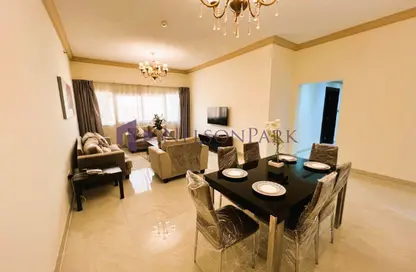 شقة - 2 غرف نوم - 2 حمامات للايجار في شارع السد - السد - الدوحة