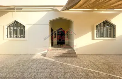 Villa - 3 Bedrooms - 3 Bathrooms for rent in Al Thumama - Al Thumama - Doha