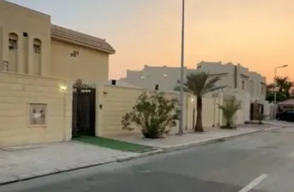 فيلا - 6 غرف نوم - 7 حمامات للبيع في القرية الشرقية - العزيزية - العزيزية - الدوحة فيلا - 6 غرف نوم - 7 حمامات للبيع في القرية الشرقية - العزيزية - العزيزية - الدوحة