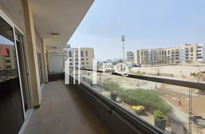 Apartment - 2 Bedrooms - 4 Bathrooms for rent in Dara - Fox Hills - Lusail