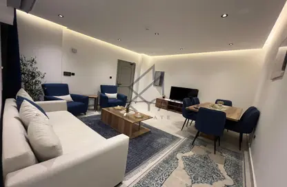 Apartment - 2 Bedrooms - 2 Bathrooms for rent in Le mirage corniche - Ras Abu Aboud - Doha