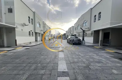 Compound - 5 Bedrooms - 4 Bathrooms for rent in Barzan Compound - New Salata - Salata - Doha