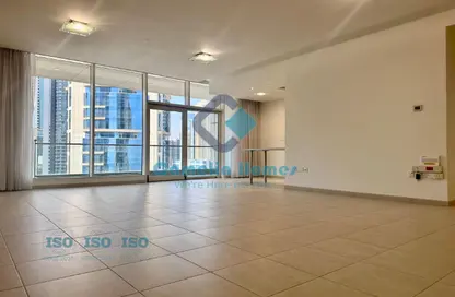 Apartment - 2 Bedrooms - 4 Bathrooms for rent in West Bay Tower - West Bay - West Bay - Doha