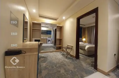 شقة - غرفة نوم - 1 حمام للايجار في شارع ثابت بن زايد - المنصورة - الدوحة