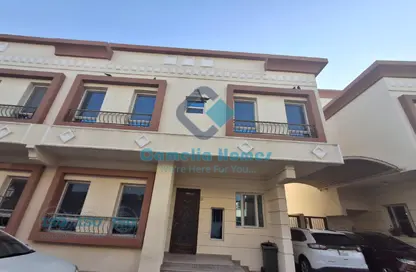 Villa - 5 Bedrooms - 6 Bathrooms for rent in Al Kheesa - Al Kheesa - Umm Salal Mohammed