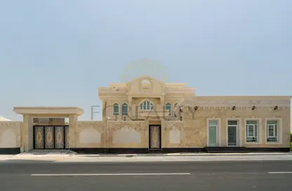 فيلا - 8 غرف نوم - 8 حمامات للبيع في حديقة الجنوب - الوكير - الوكرة