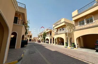 Villa - 4 Bedrooms - 5 Bathrooms for rent in Al Fardan Gardens - Abu Sidra - Al Rayyan - Doha