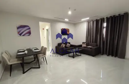 Apartment - 2 Bedrooms - 3 Bathrooms for rent in Al Khor Community - Al Khor