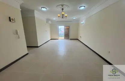 Apartment - 2 Bedrooms - 2 Bathrooms for rent in Anas Street - Fereej Bin Mahmoud North - Fereej Bin Mahmoud - Doha