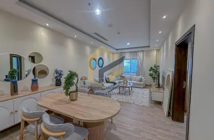 Apartment - 1 Bedroom - 1 Bathroom for rent in Al Sadd Road - Al Sadd - Doha