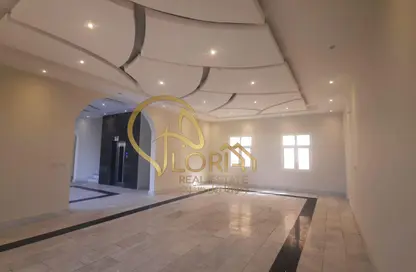 Villa - 6 Bedrooms - 7 Bathrooms for rent in Al Nuaija Street - Al Hilal West - Al Hilal - Doha