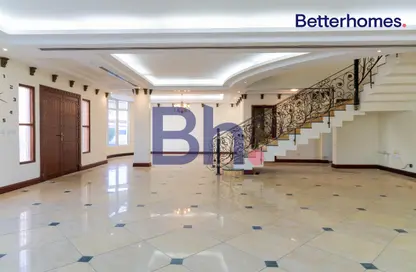 Compound - 4 Bedrooms - 6 Bathrooms for rent in West Bay Lagoon Villas - West Bay Lagoon - West Bay Lagoon - Doha
