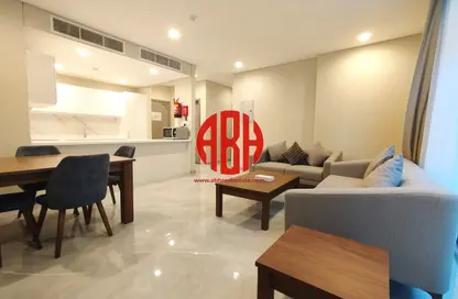 Apartment - 2 Bedrooms - 3 Bathrooms for rent in Giardino Gardens - Giardino Villas - The Pearl Island - Doha