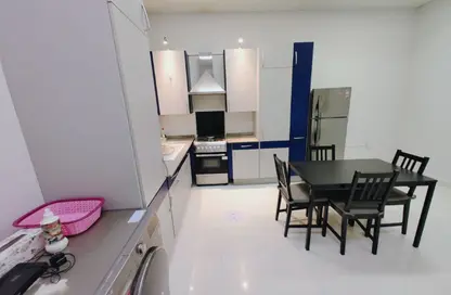 Apartment - 1 Bedroom - 1 Bathroom for rent in Bin Omran - Fereej Bin Omran - Doha