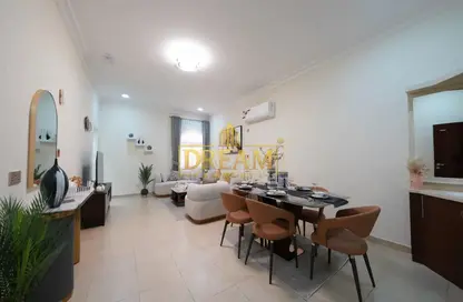 Apartment - 2 Bedrooms - 2 Bathrooms for rent in Madinat Khalifa South - Madinat Khalifa - Doha