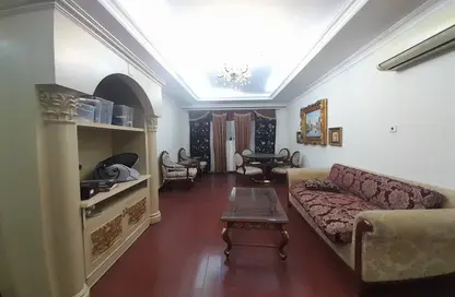 شقة - 2 غرف نوم - 2 حمامات للايجار في سومرست أل منصور - المنصورة - الدوحة