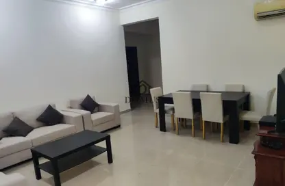 شقة - 3 غرف نوم - 2 حمامات للايجار في شارع ثابت بن زايد - المنصورة - الدوحة