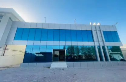 بناية كاملة - استوديو - 8 حمامات للايجار في سلاطة الجديدة - سلاطة - الدوحة
