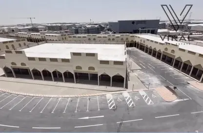 Whole Building - Studio - 7+ Bathrooms for rent in Al Wakra - Al Wakra - Al Wakrah - Al Wakra