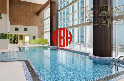 Apartment - 3 Bedrooms - 4 Bathrooms for rent in Al Shatt Street - West Bay - Doha