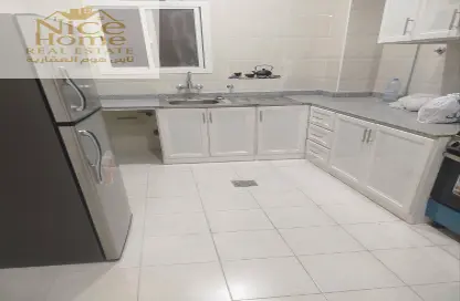 شقة - 2 غرف نوم - 2 حمامات للايجار في المنصورة - المنصورة - الدوحة