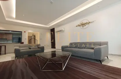 Apartment - 2 Bedrooms - 3 Bathrooms for rent in Rawdat Al Khail - Rawdat Al Khail - Doha