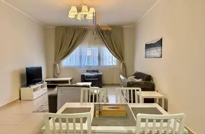 Apartment - 1 Bedroom - 2 Bathrooms for rent in Dara - Fox Hills - Lusail