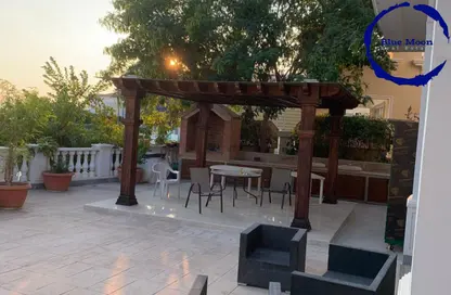 Villa - 7 Bedrooms - 7+ Bathrooms for sale in West Bay Lagoon Villas - West Bay Lagoon - West Bay Lagoon - Doha