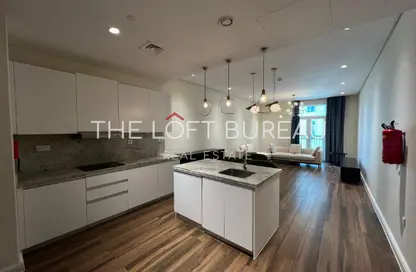 Apartment - 2 Bedrooms - 2 Bathrooms for rent in Floresta Gardens - Floresta Gardens - The Pearl Island - Doha